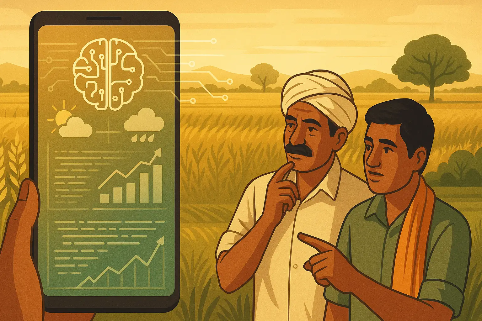 Transparency and Explainability in AI for Social Good - Social Change Plus
